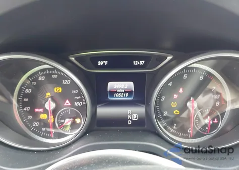 2018 Mercedes-Benz Cla 250 4Matic from USA, damaged, VIN WDDSJ4GB7JN682261